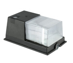 LED Security wall light