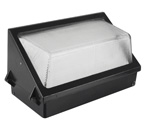 LED wall packs