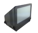 LED Full cut-off wall packs